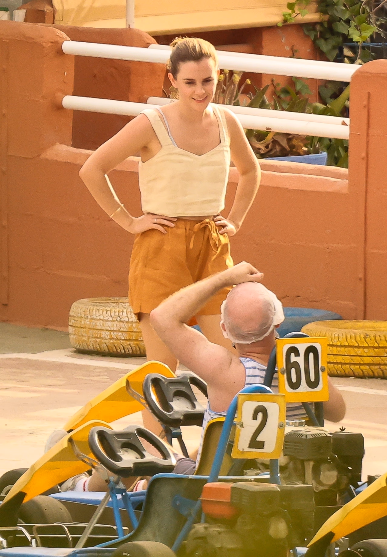 Emma Watson HD画像/フォトギャラリーダウンロード #12935300