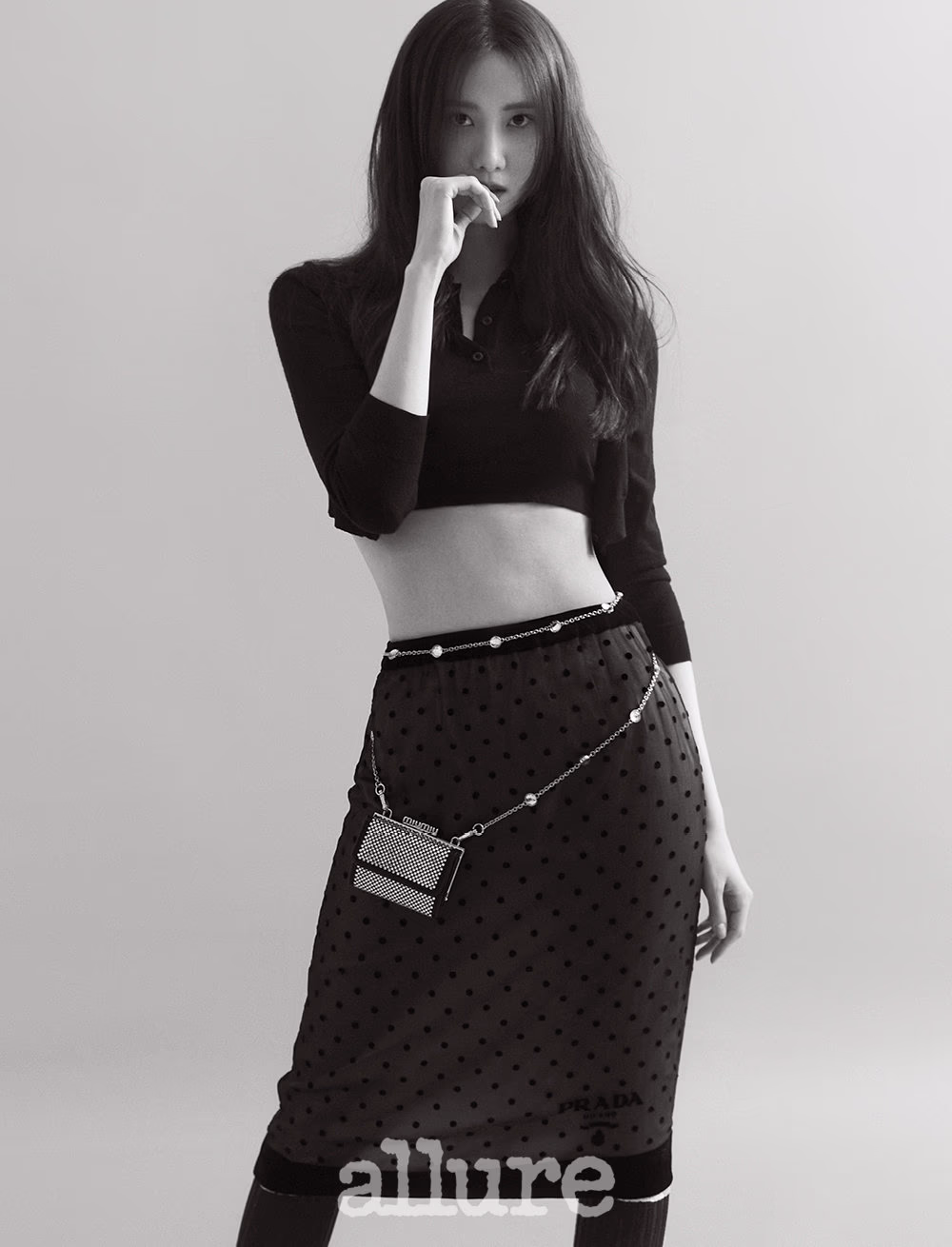 윤아 HD 이미지/사진 갤러리 다운로드 #6419617
