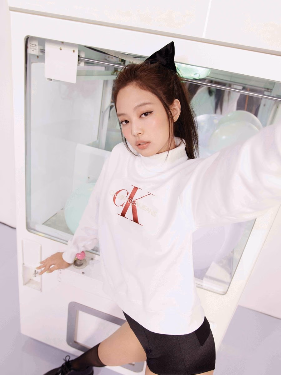 김제니 HD 이미지/사진 갤러리 다운로드 #6427335