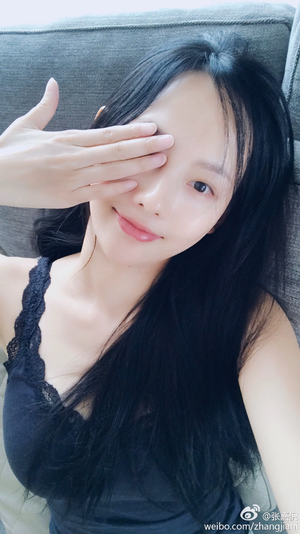 Jenny Zhang HD画像/フォトギャラリーダウンロード #2023280