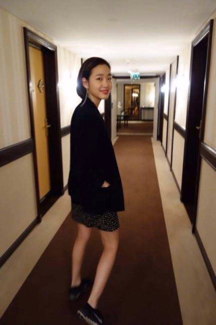 Kim Go-eun HD画像/フォトギャラリーダウンロード #3361460