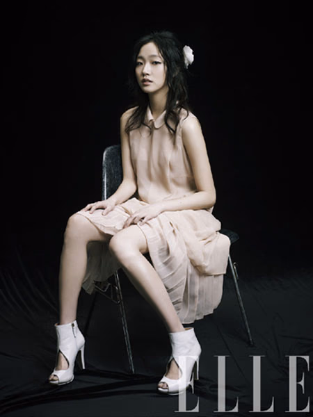 Kim Go-eun HD画像/フォトギャラリーダウンロード #3361953