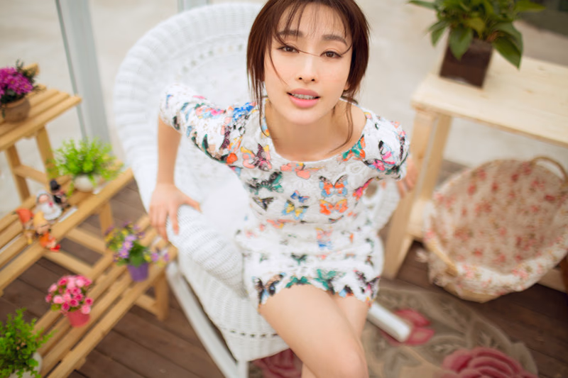 Li Zhang HD Images/Photo Gallery Download #2094549
