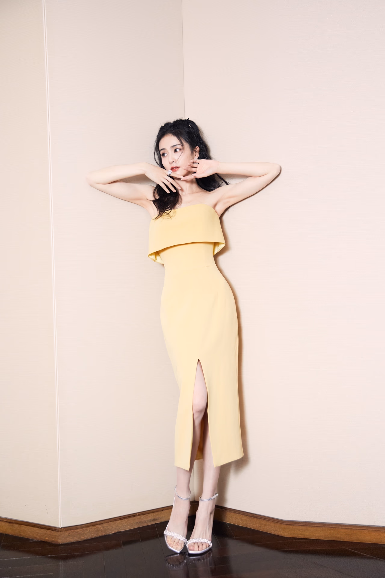 Lu Bai HD Images/Photo Gallery Download #6231921