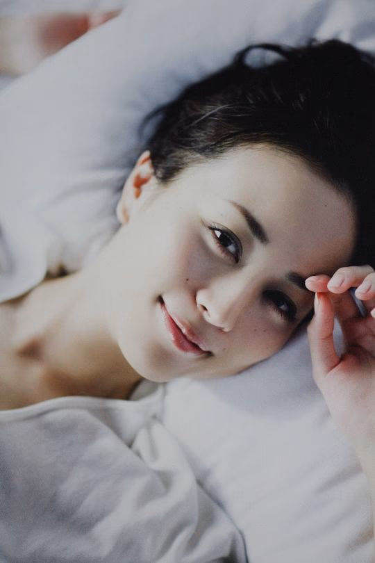 比嘉爱未 高清写真/照片下载 #7069814