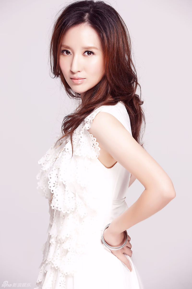 Meng Zhang HD画像/フォトギャラリーダウンロード #7021206