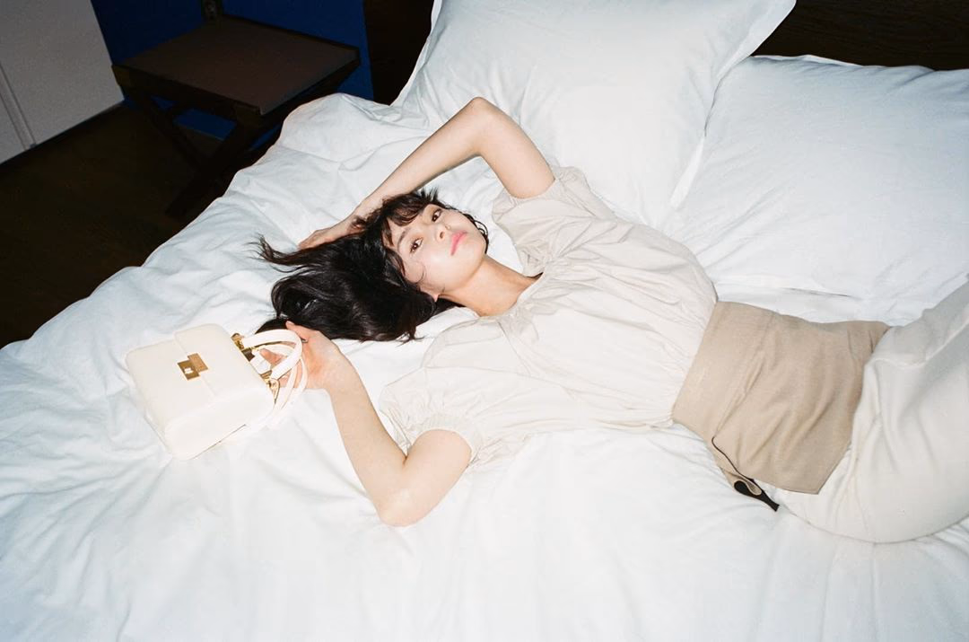 权娜拉 高清写真/照片下载 #6399419