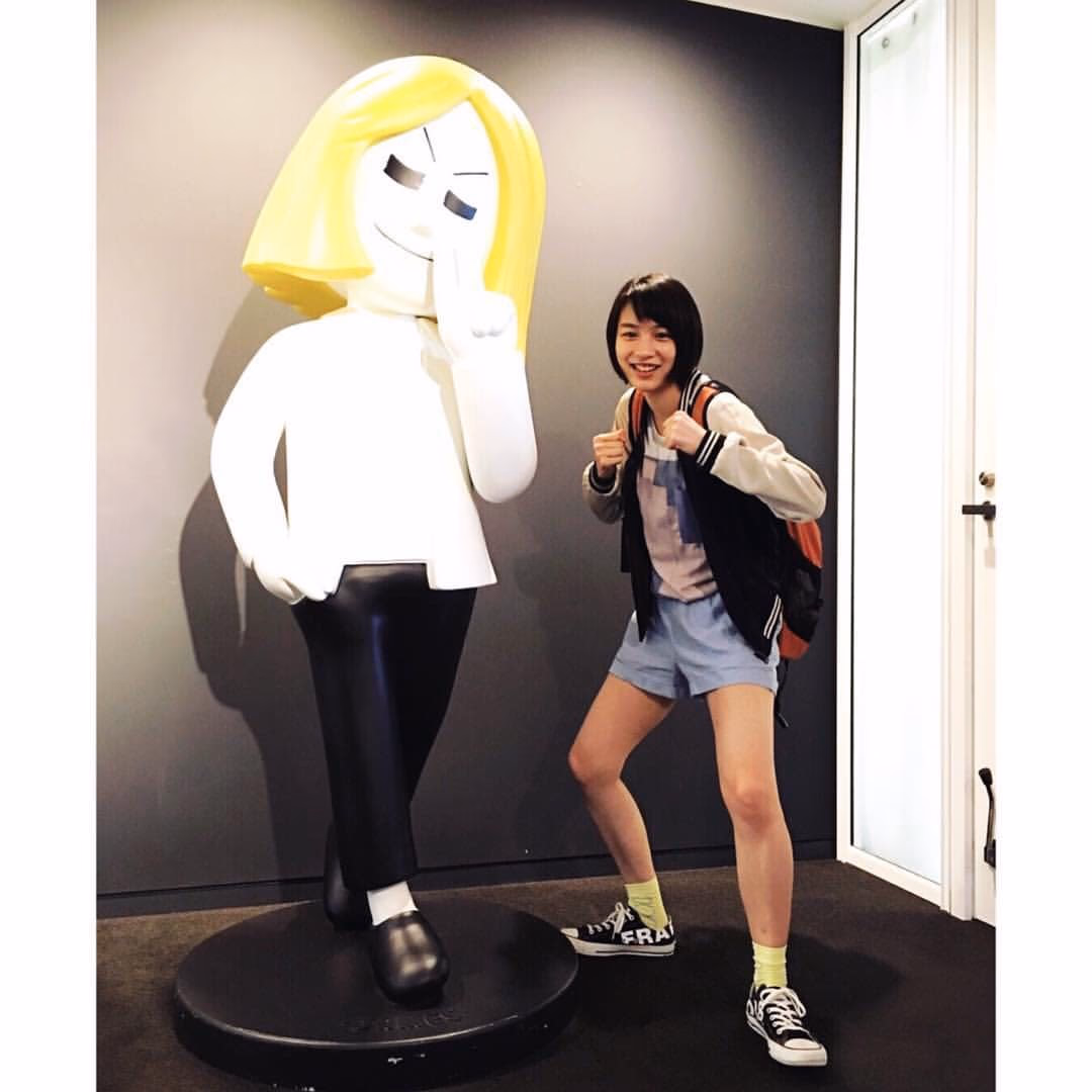 能年玲奈 高清写真/照片下载 #3268843