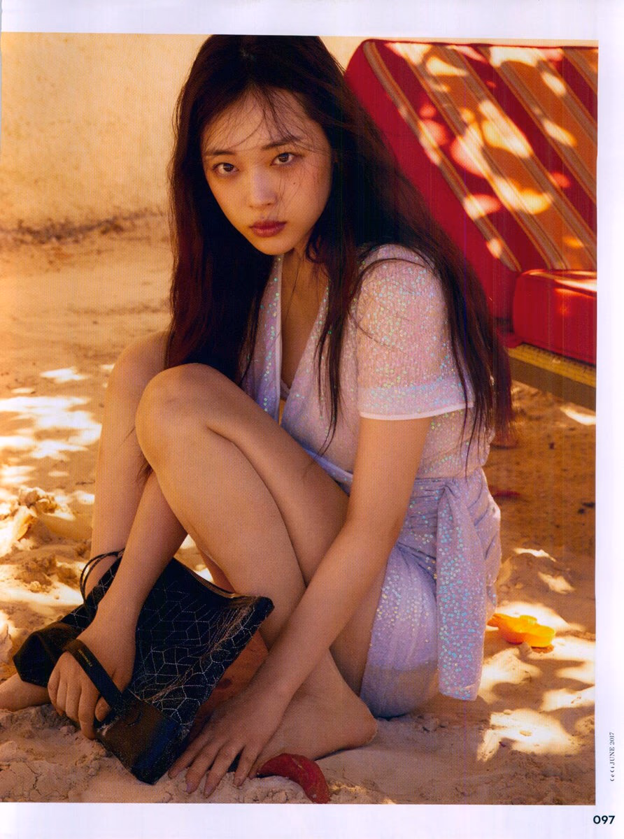 최진리 HD 이미지/사진 갤러리 다운로드 #1864649
