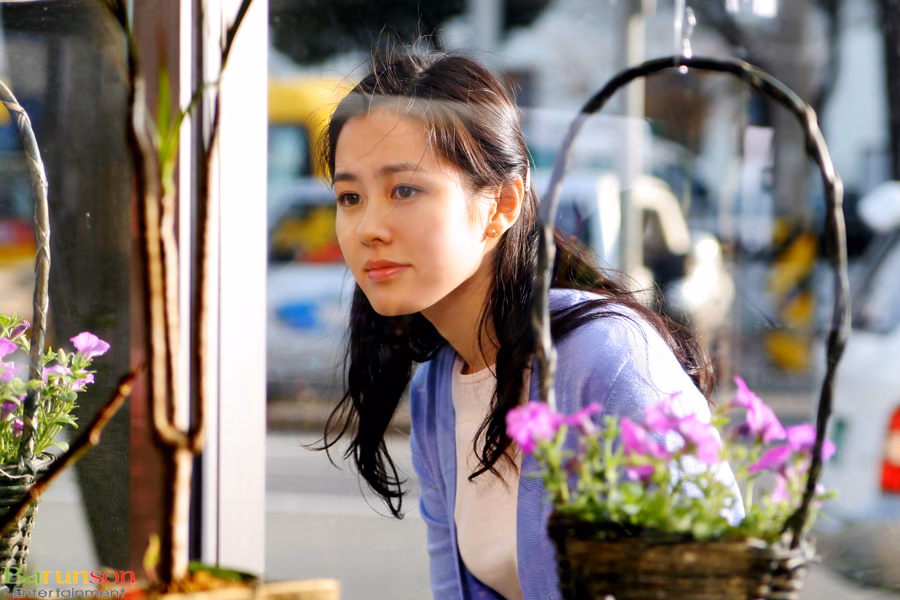 Son Ye-jin HD Images/Photo Gallery Download #7115465