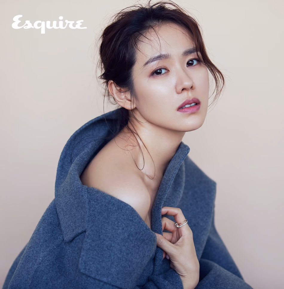Son Ye-jin HD Images/Photo Gallery Download #1724739