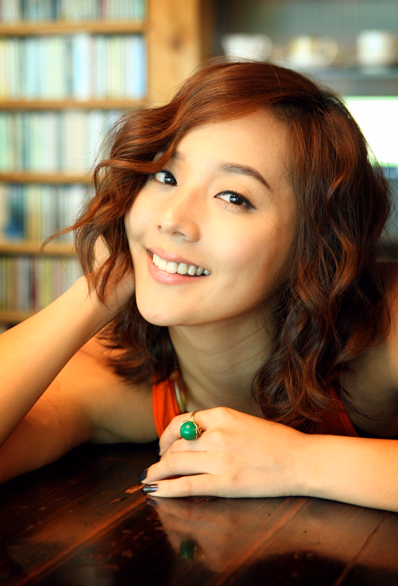 Yoo-jin HD Images/Photo Gallery Download #1624404