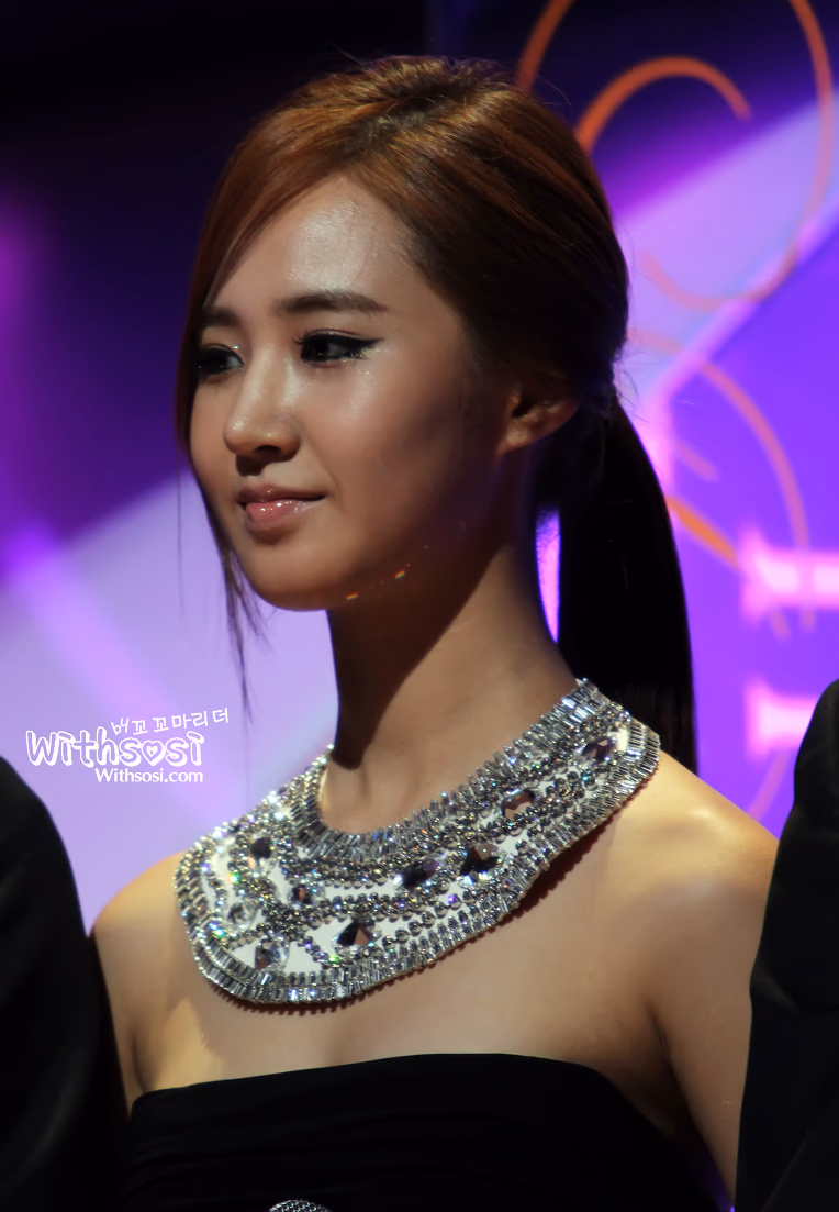 Yuri Kwon HD画像/フォトギャラリーダウンロード #3409903