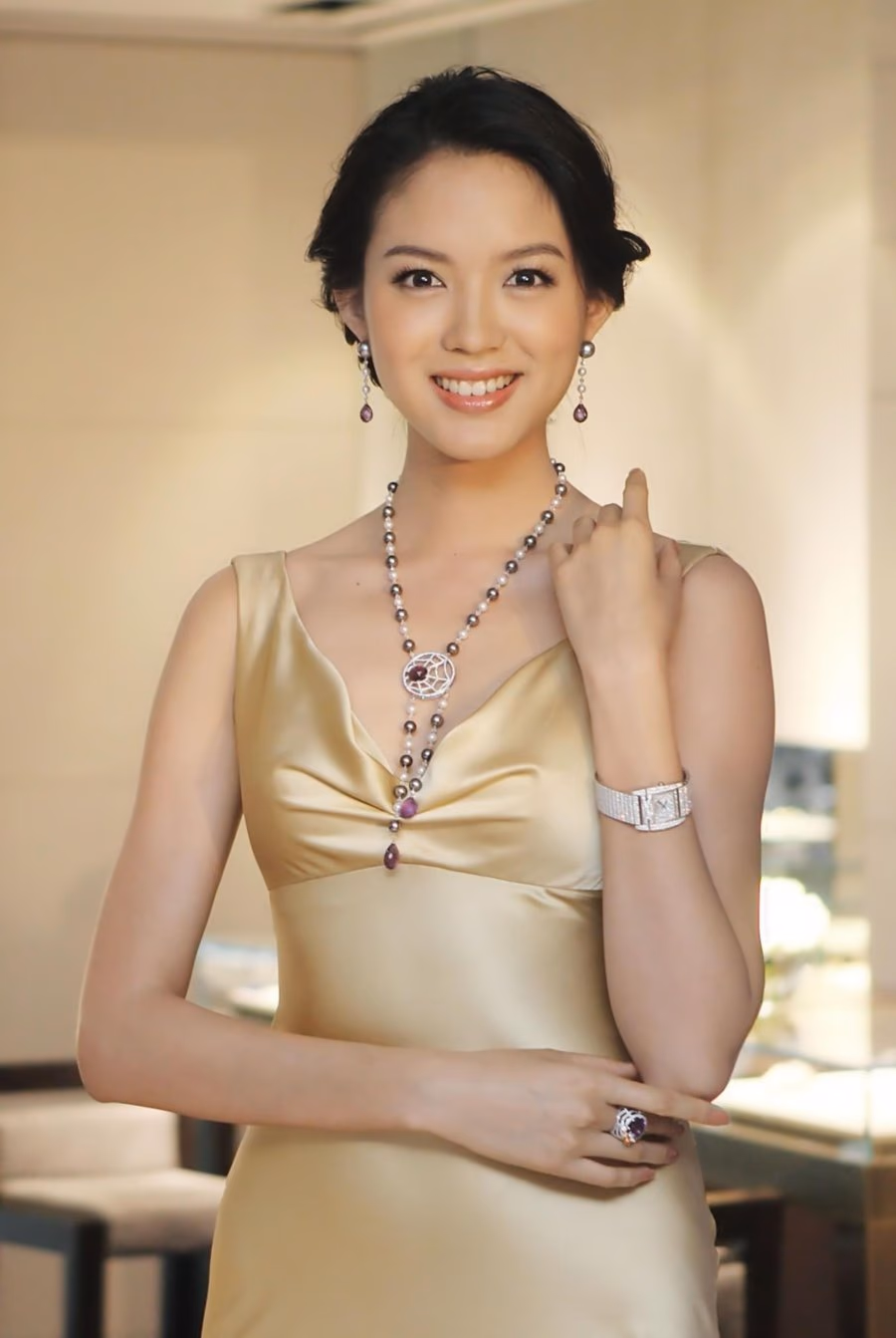 Zilin Zhang HD画像/フォトギャラリーダウンロード #2005217