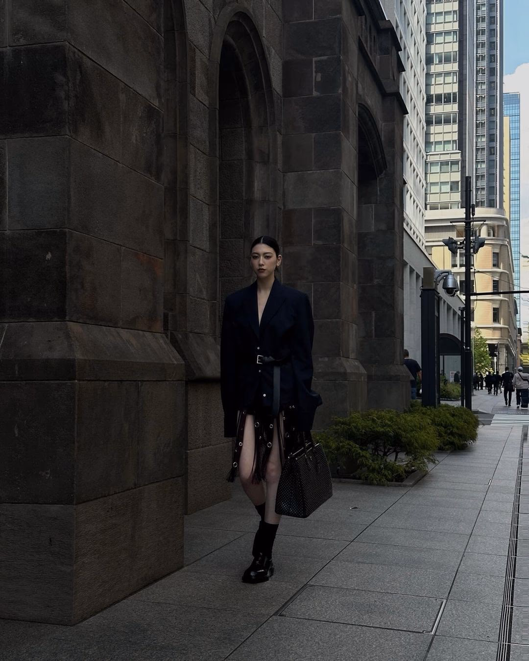 三吉彩花 高清写真/照片下载 #9566619