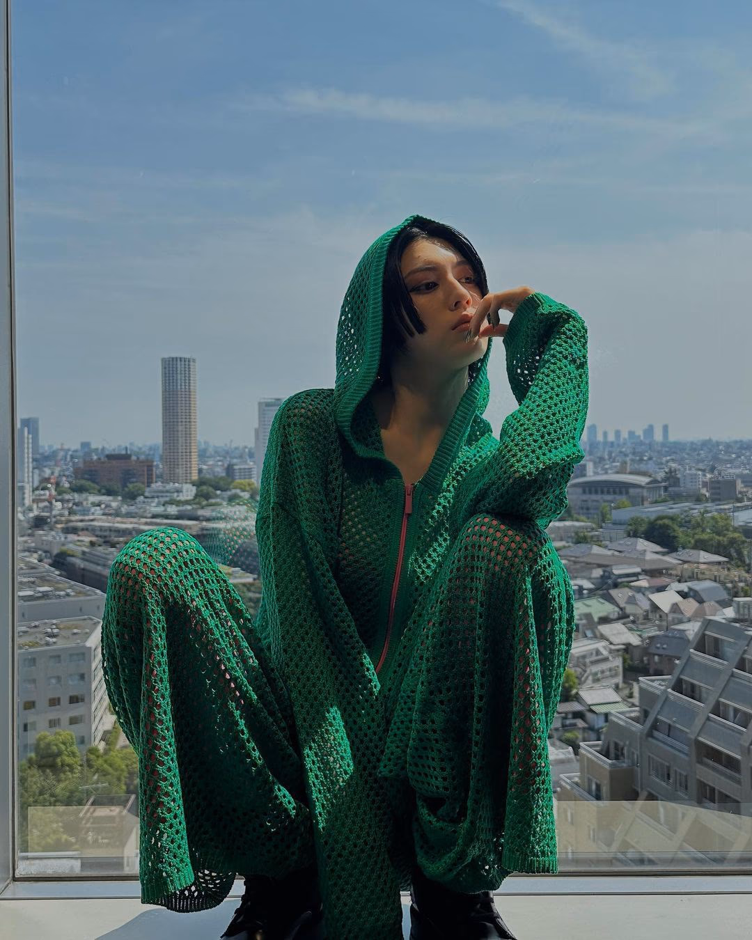 三吉彩花 HD画像/フォトギャラリーダウンロード #9570068