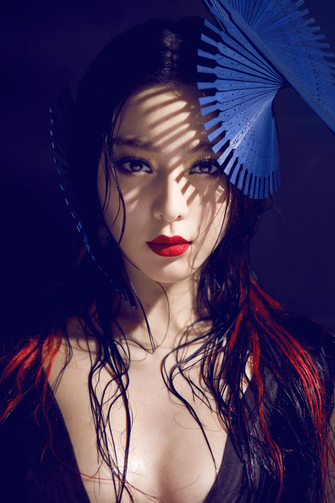 ファン・ビンビン HD画像/フォトギャラリーダウンロード #1180867
