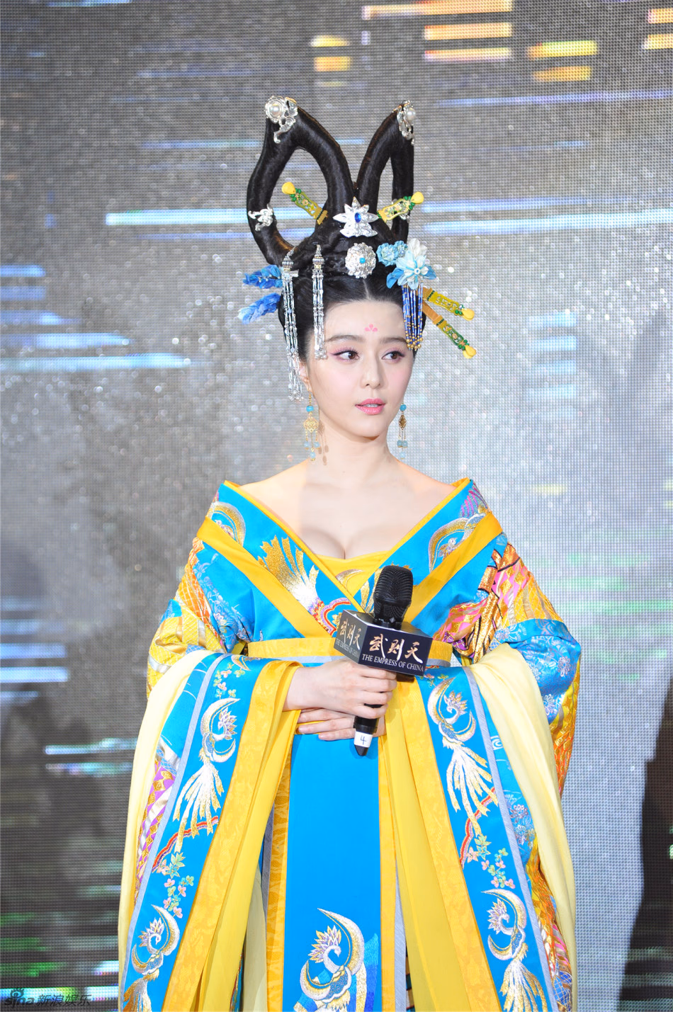 ファン・ビンビン HD画像/フォトギャラリーダウンロード #1185136