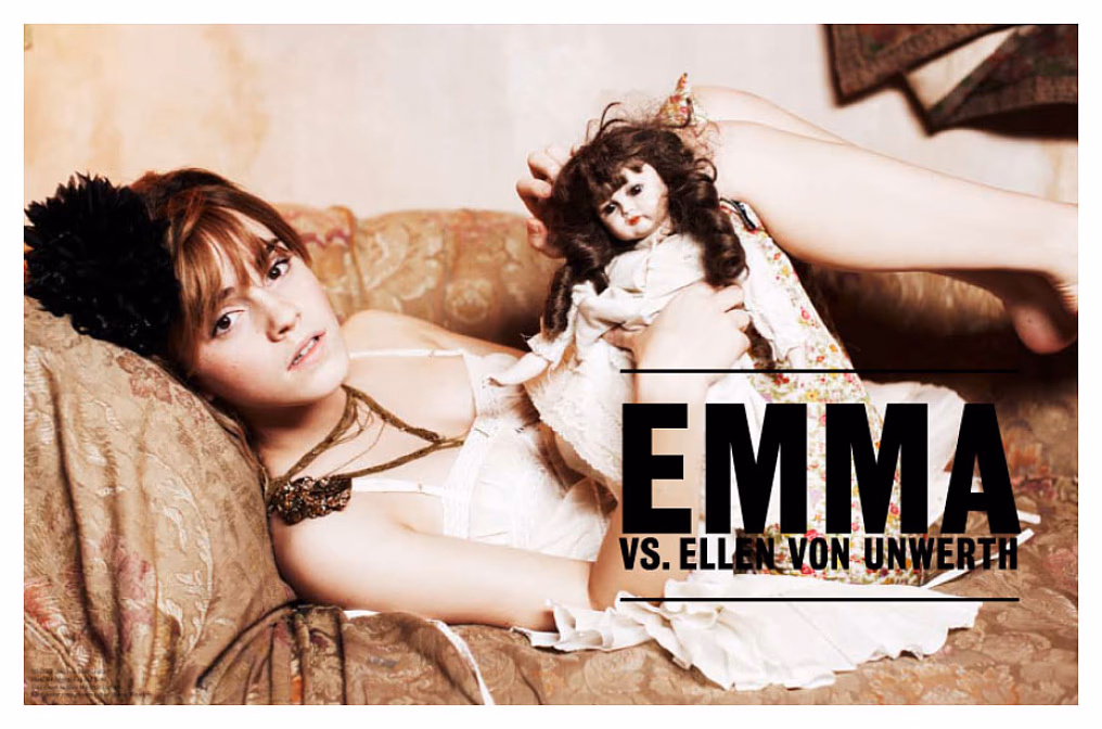 Emma Watson HD 이미지/사진 갤러리 다운로드 #12937440