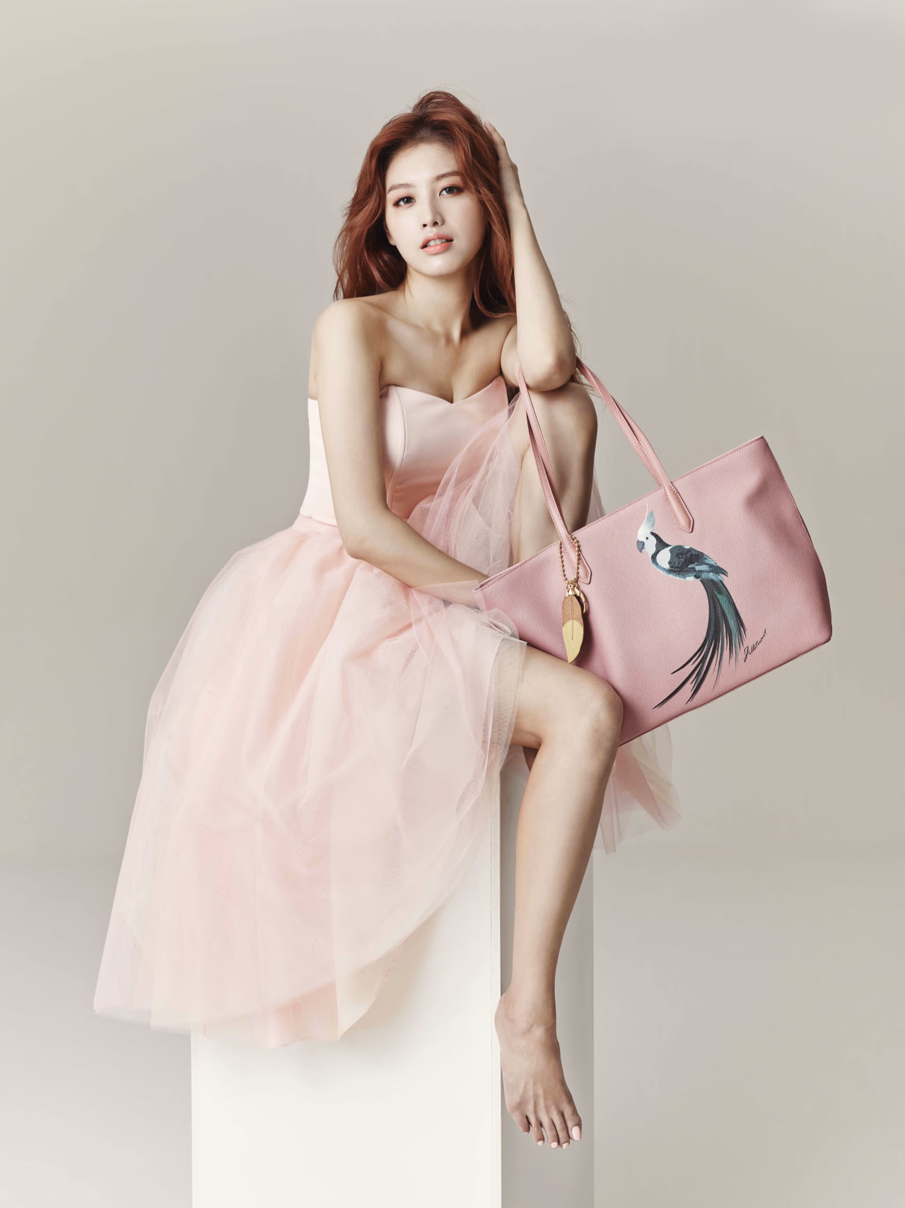 Jae-kyung Kim HD Images/Photo Gallery Download #4042132