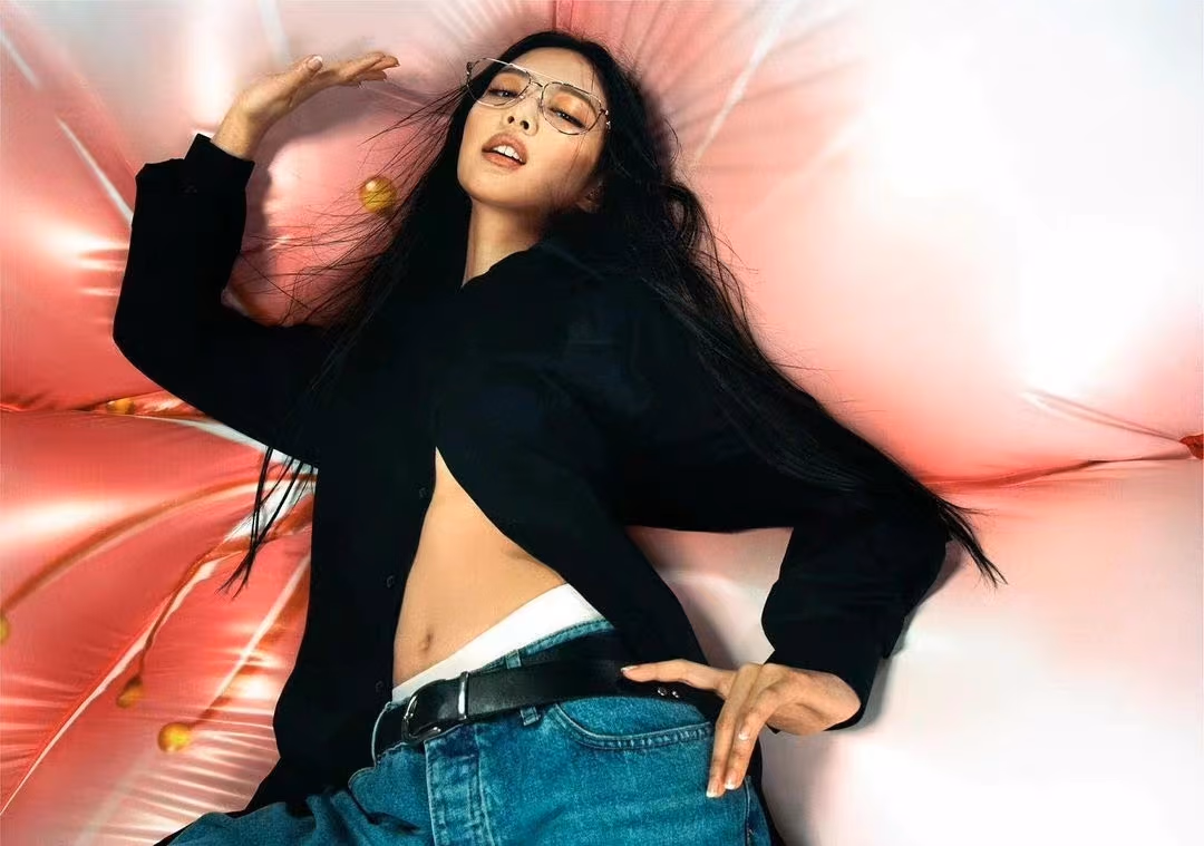 Jennie Kim HD Images/Photo Gallery Download #6653298