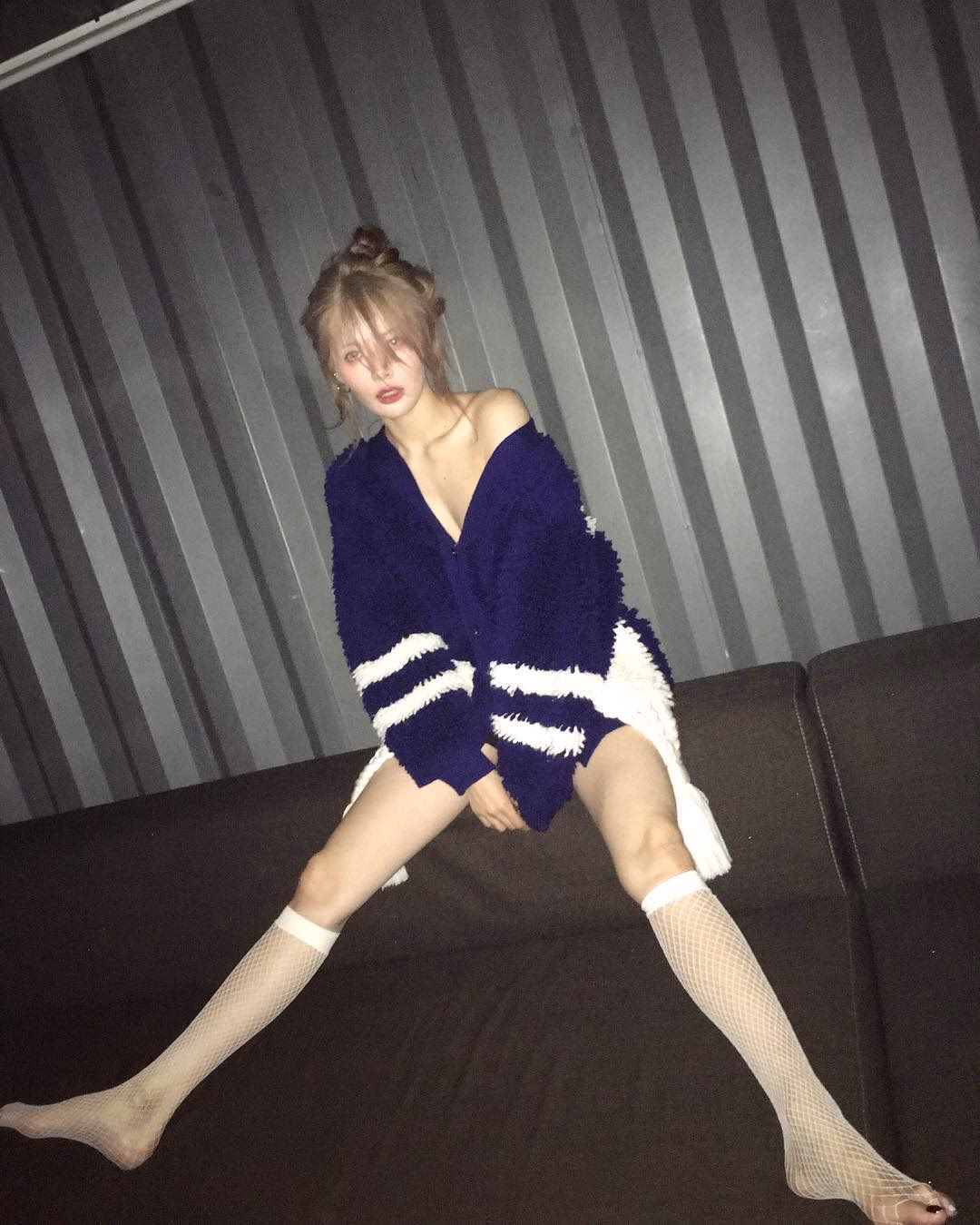 Kim Hyun-A. HD Images/Photo Gallery Download #3386754