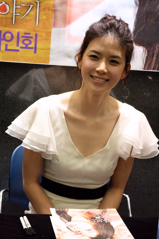 이보영 HD 이미지/사진 갤러리 다운로드 #623689