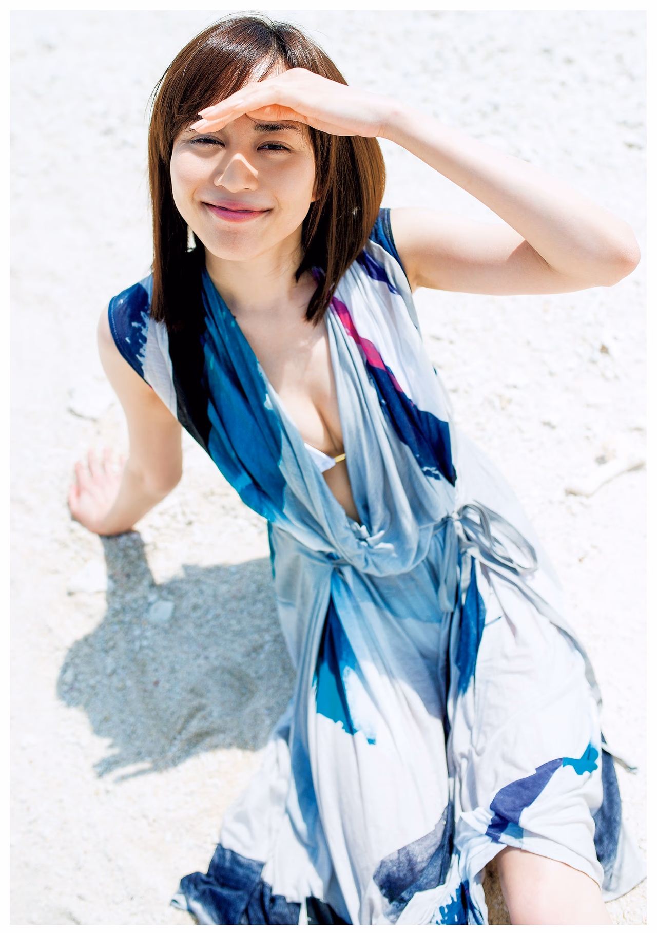 Manami Higa HD Images/Photo Gallery Download #7897384