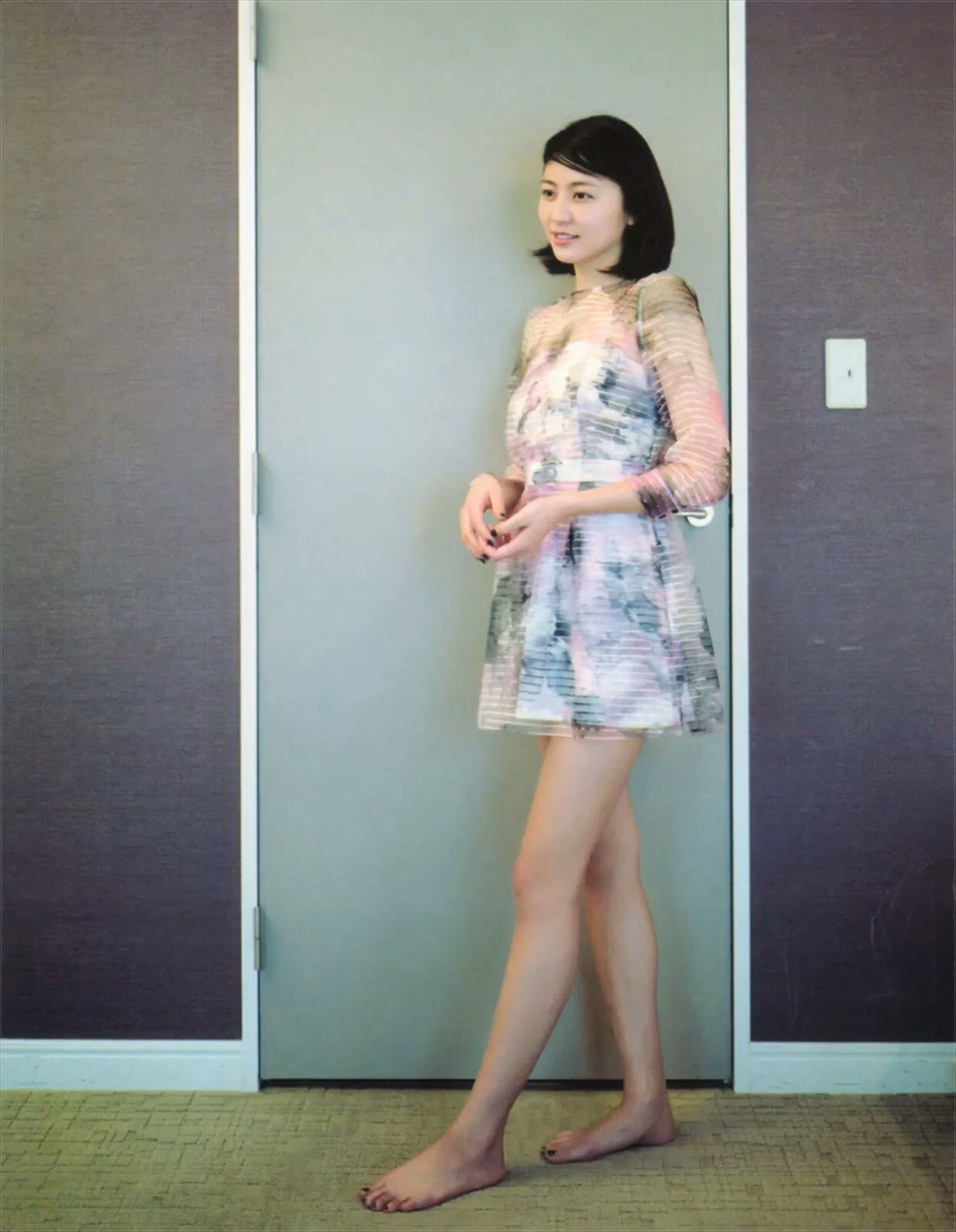 Masami Nagasawa HD Images/Photo Gallery Download #577052