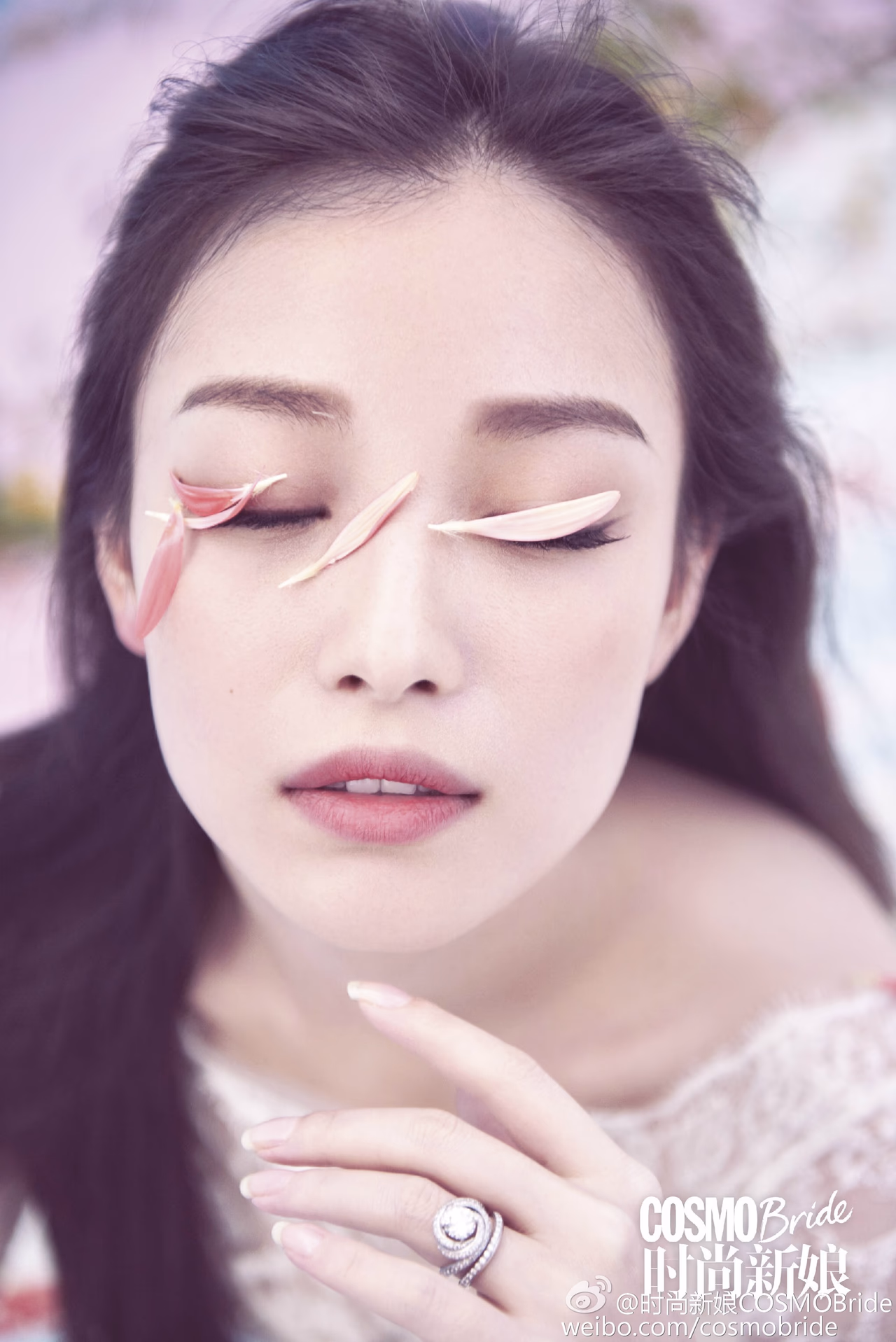 倪妮 高清写真/照片下载 #3490044