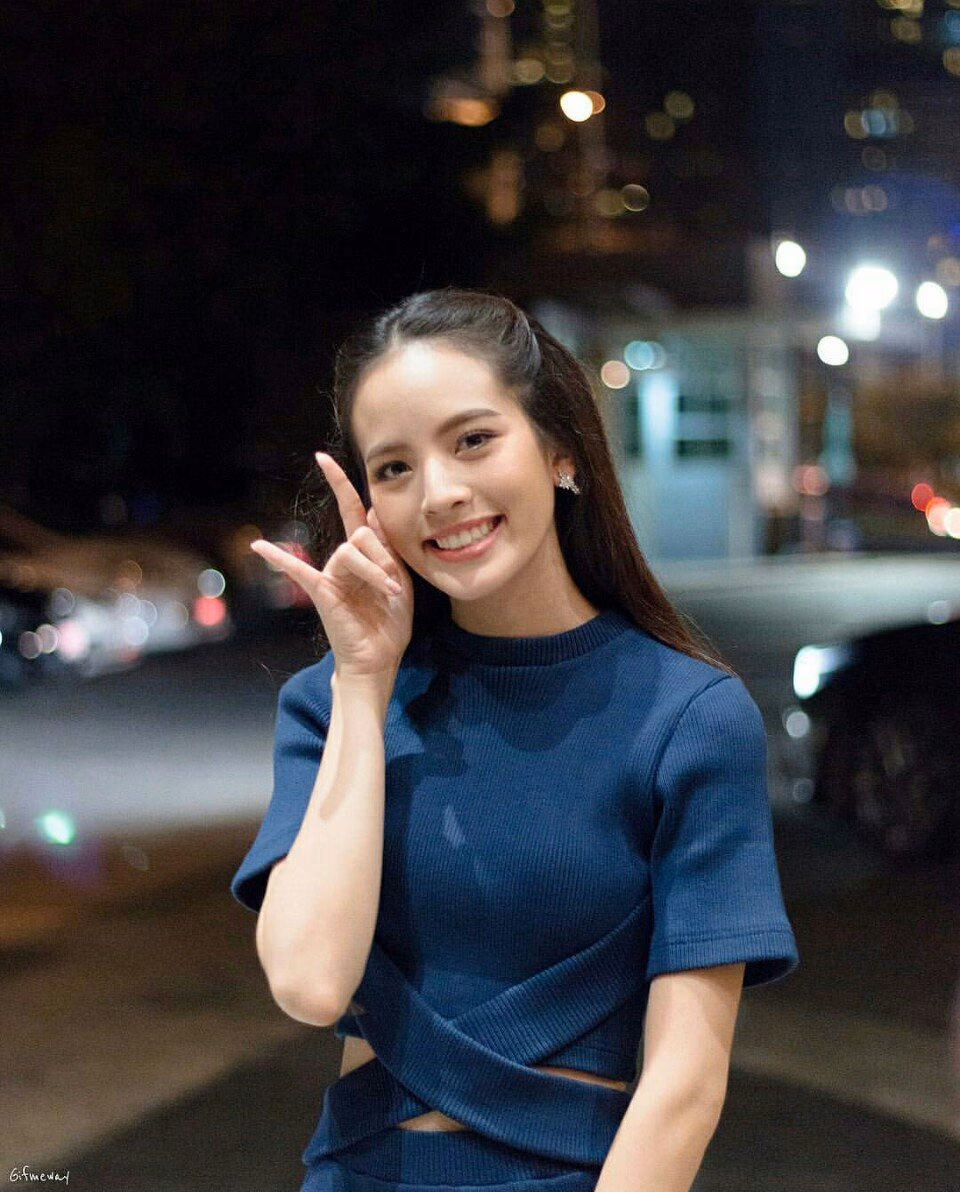 娜塔妮查·纳瓦塔纳瓦尼 高清写真/照片下载 #9279901