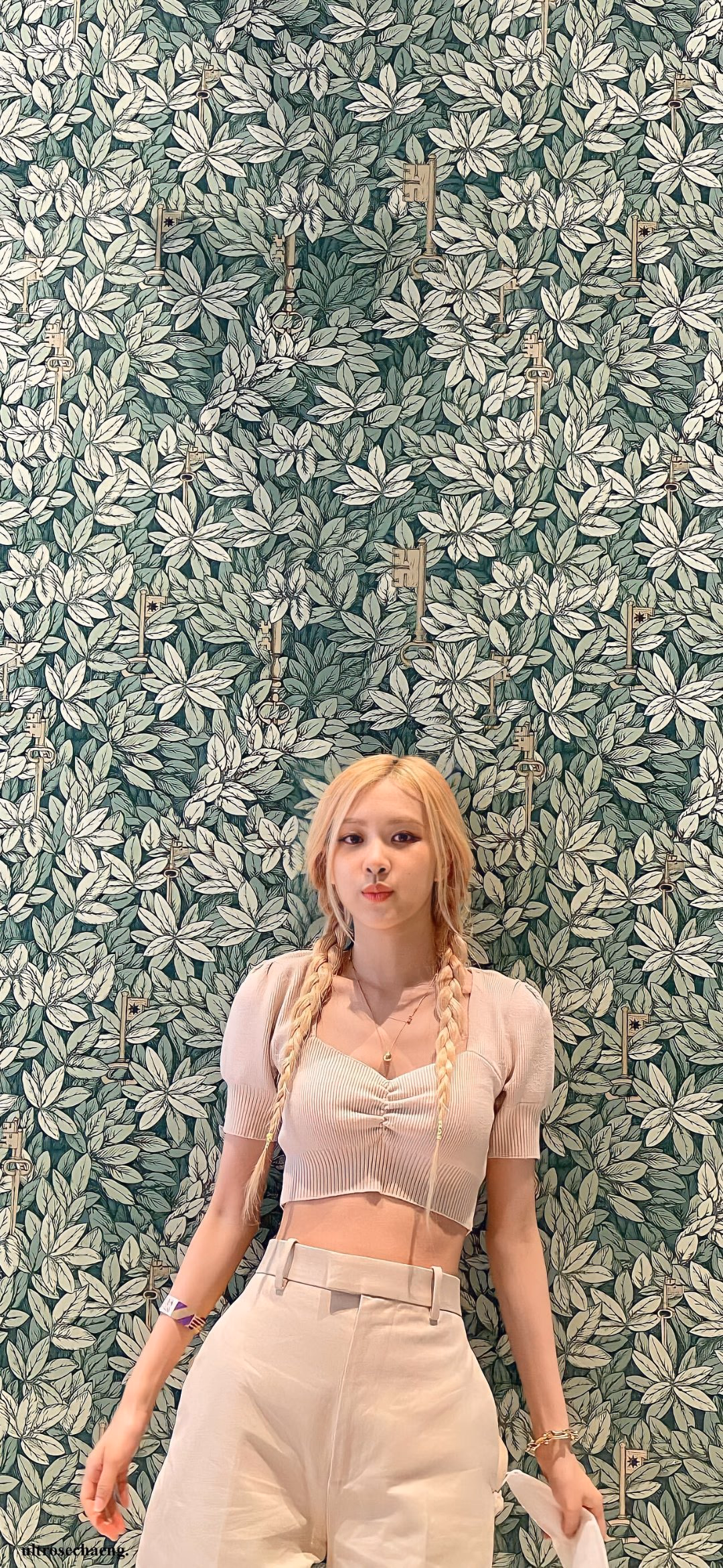 Rosé HD Images/Photo Gallery Download #6659046