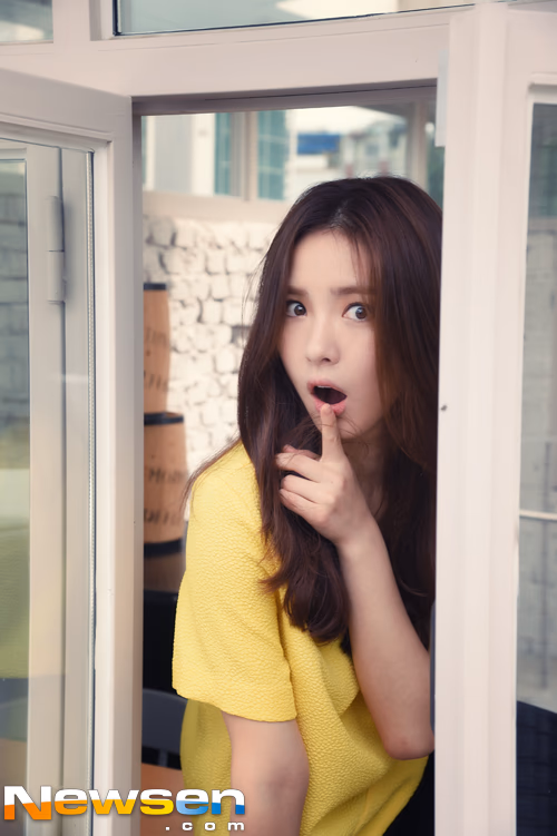 신세경 HD 이미지/사진 갤러리 다운로드 #1638860
