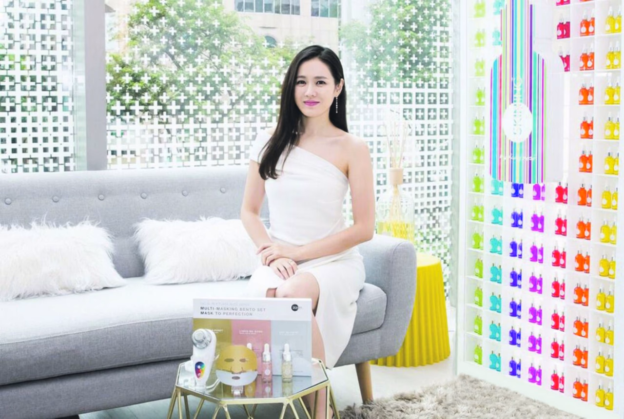 Son Ye-jin HD Images/Photo Gallery Download #807444