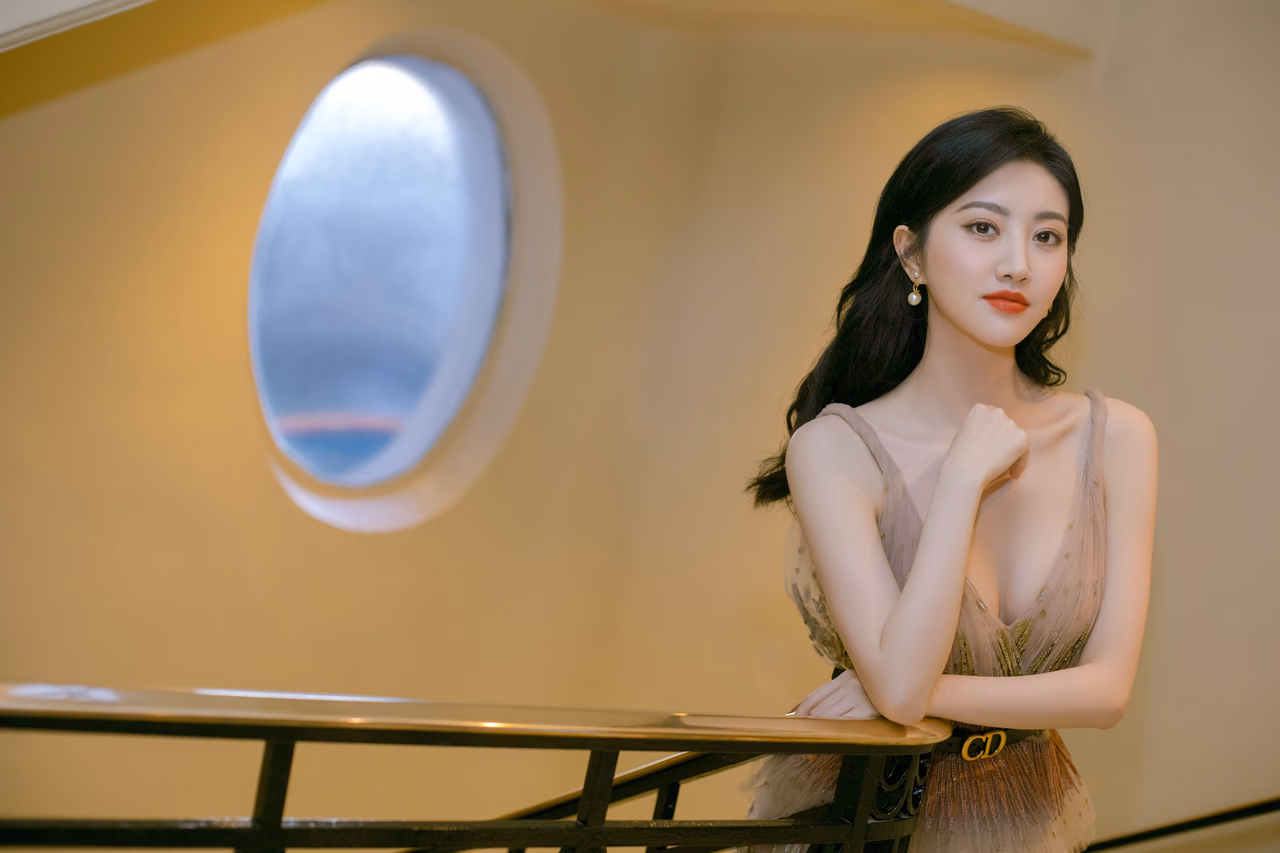 ジン・チェン HD画像/フォトギャラリーダウンロード #5090802