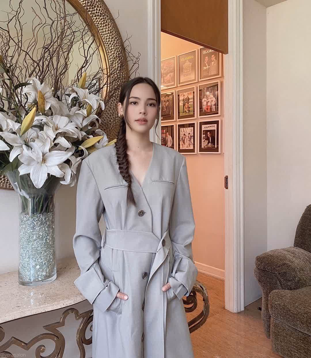 Urassaya Sperbund HD Images/Photo Gallery Download #6482516