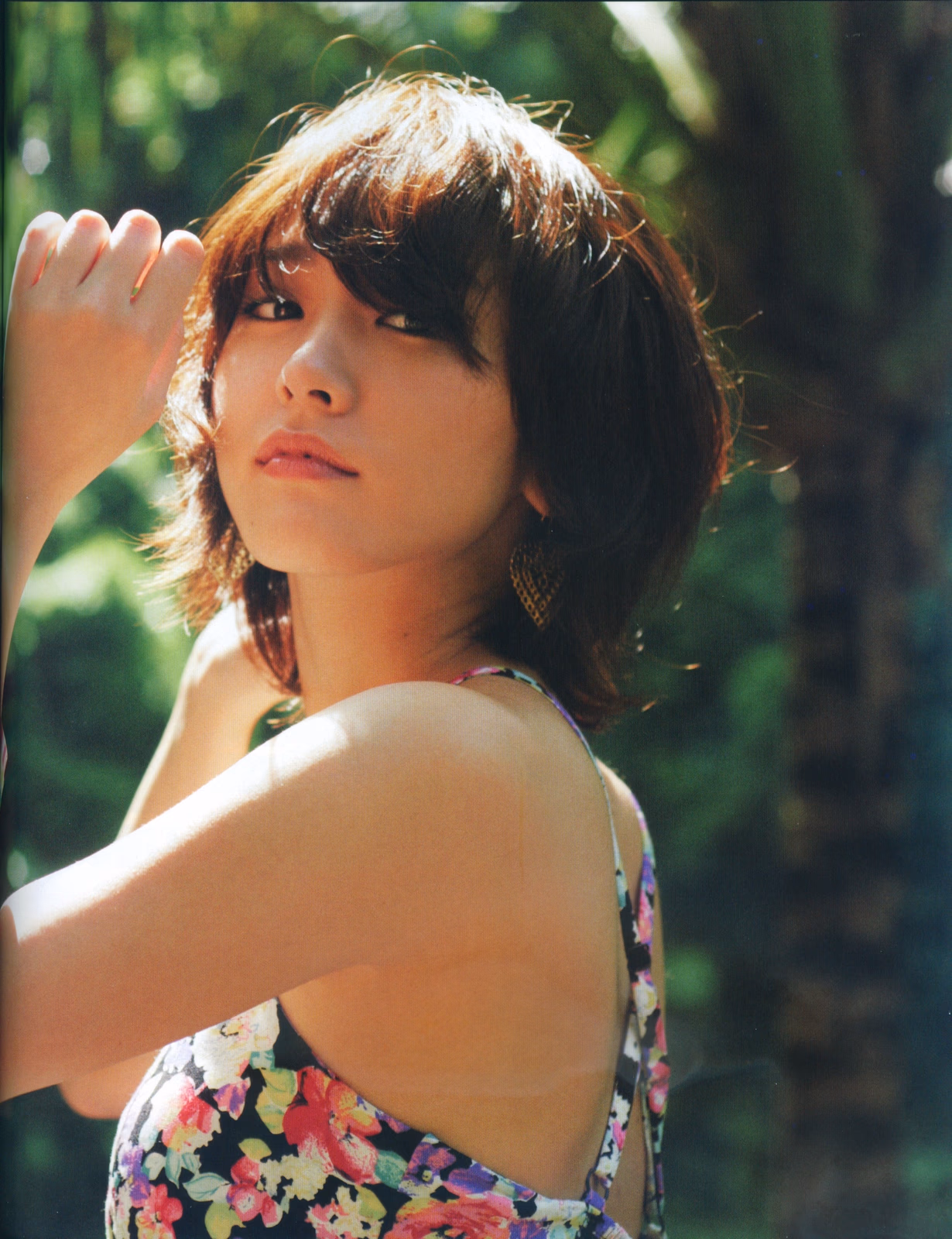 Yui Aragaki HD Images/Photo Gallery Download #1850696