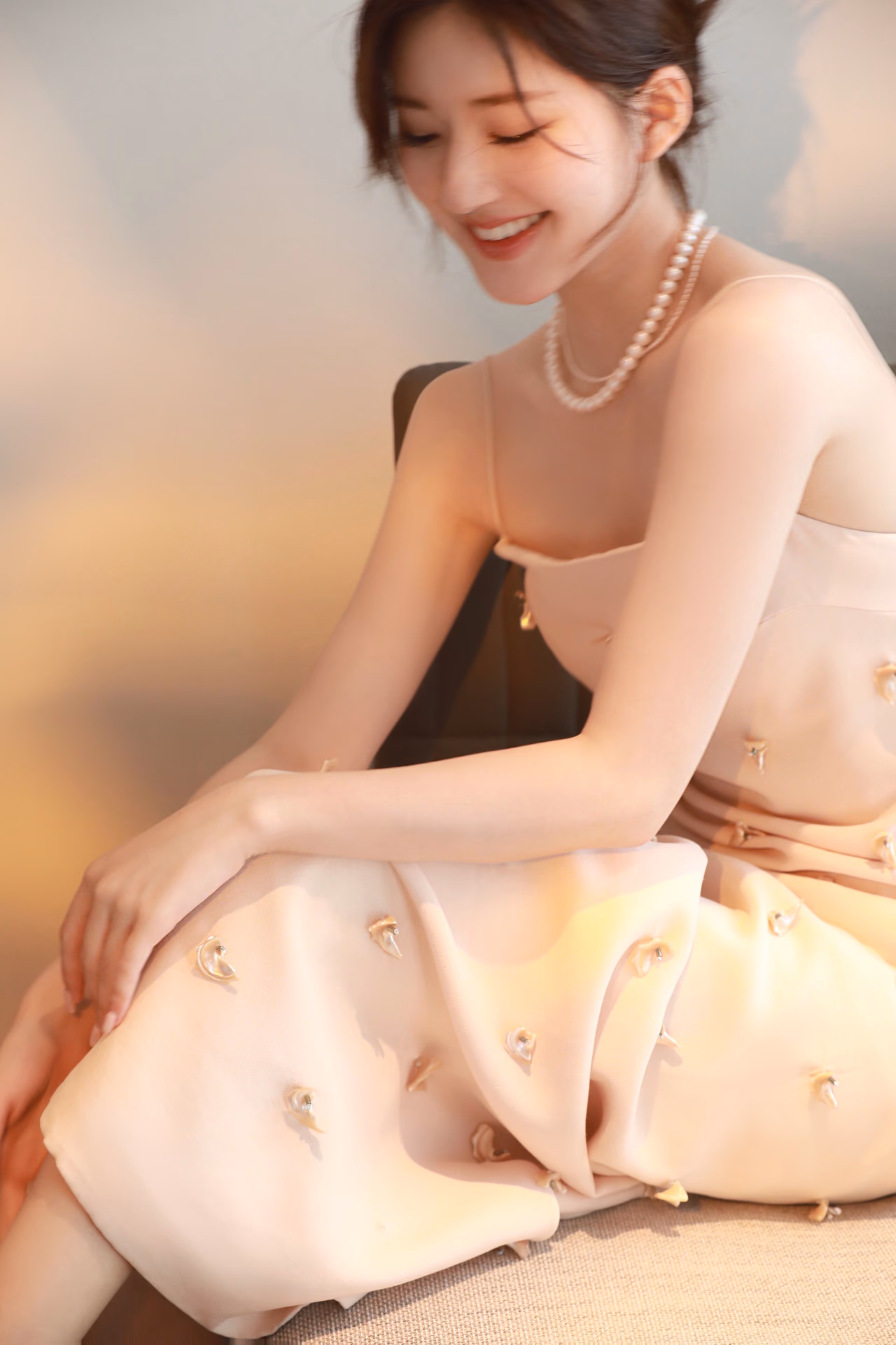 Zhao Lusi HD画像/フォトギャラリーダウンロード #7080912