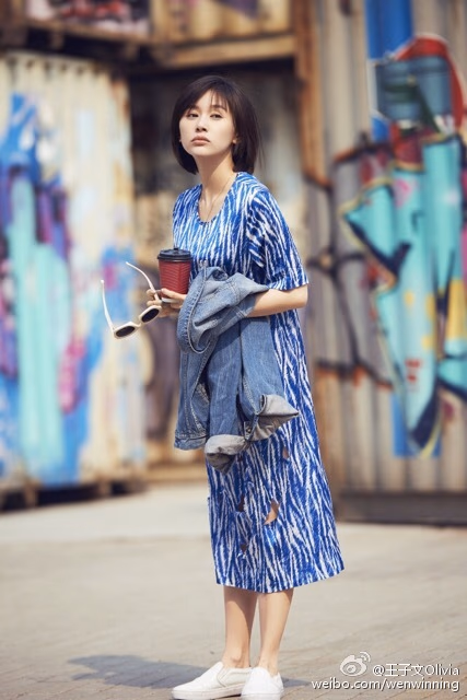 Ziwen Wang HD Images/Photo Gallery Download #6986397