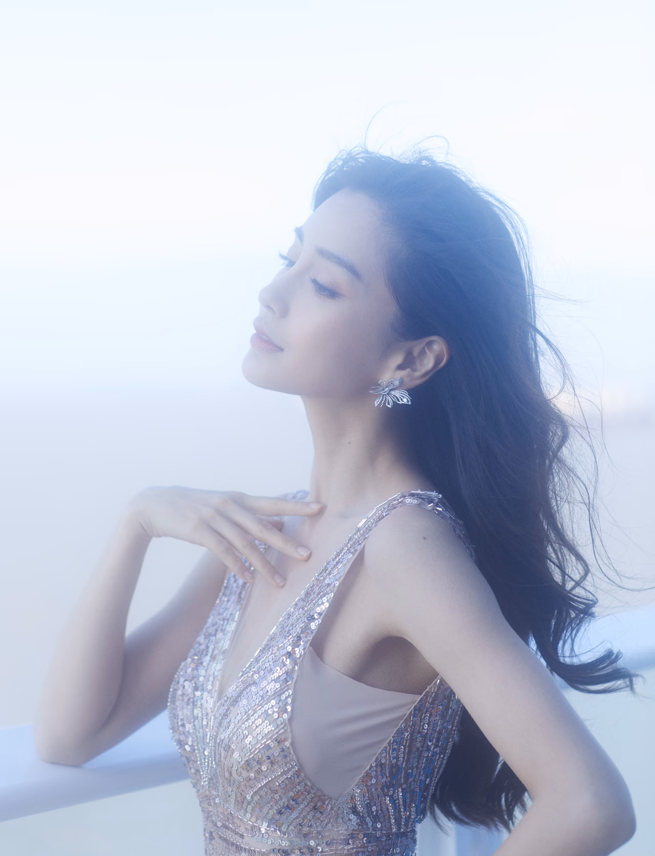 안젤라 베이비 HD 이미지/사진 갤러리 다운로드 #4394375