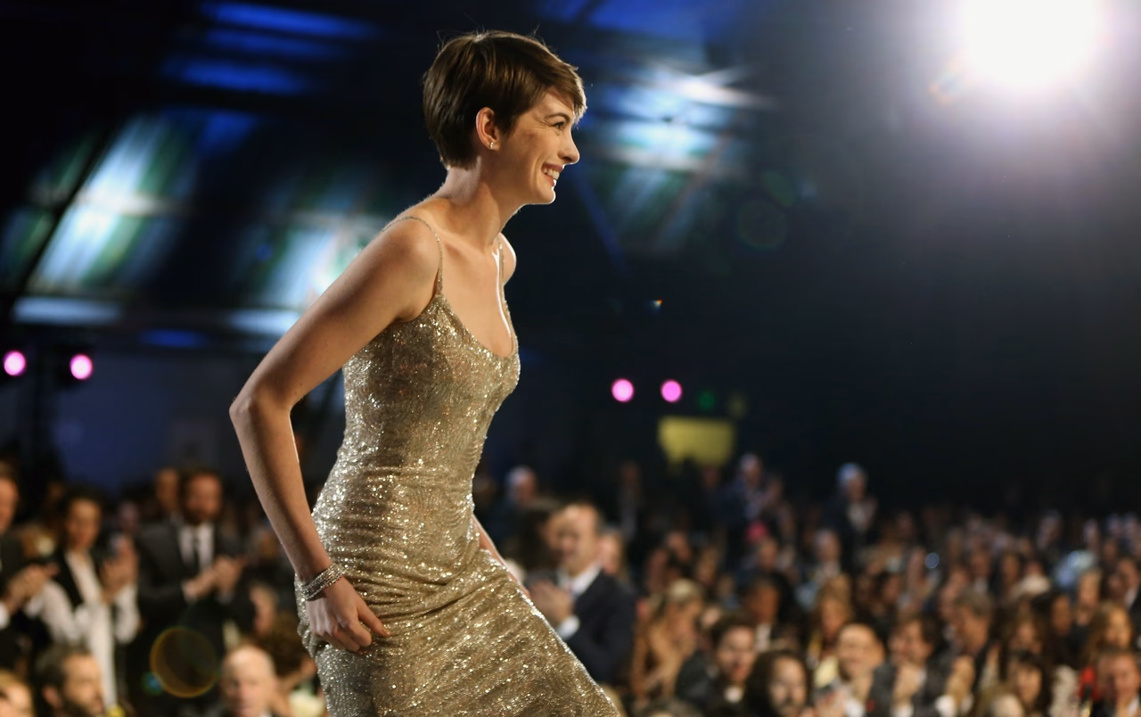 Anne Hathaway HD 이미지/사진 갤러리 다운로드 #12710501
