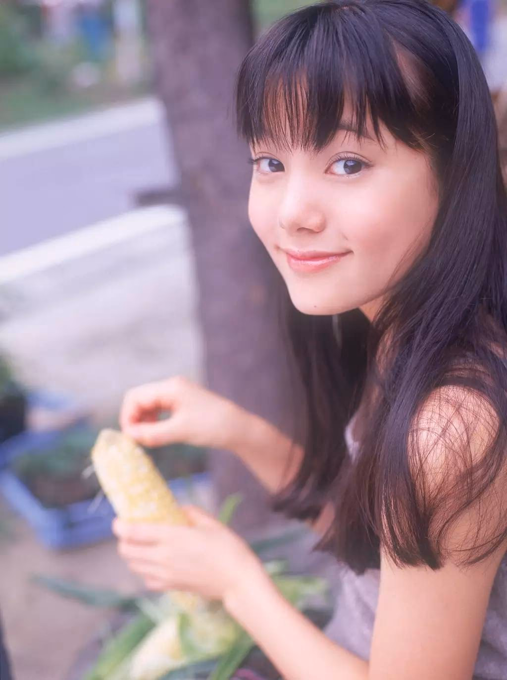 铃木杏 高清写真/照片下载 #1145894