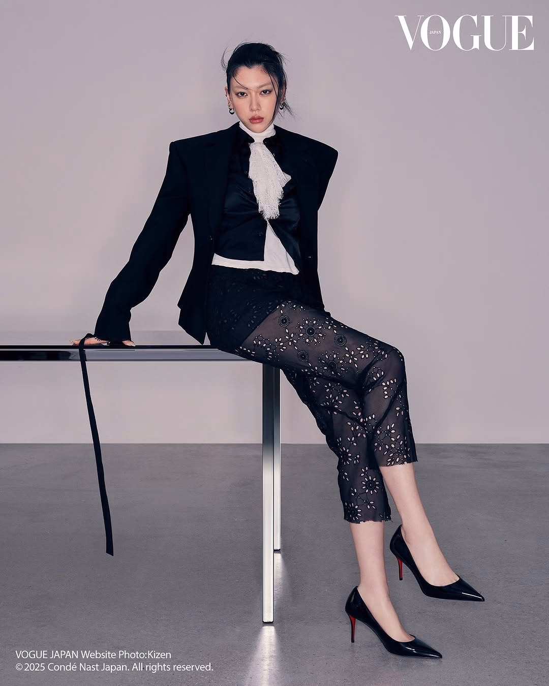 三吉彩花 高清写真/照片下载 #9567445