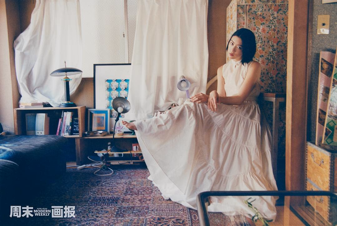 三吉彩花 高清写真/照片下载 #9568594