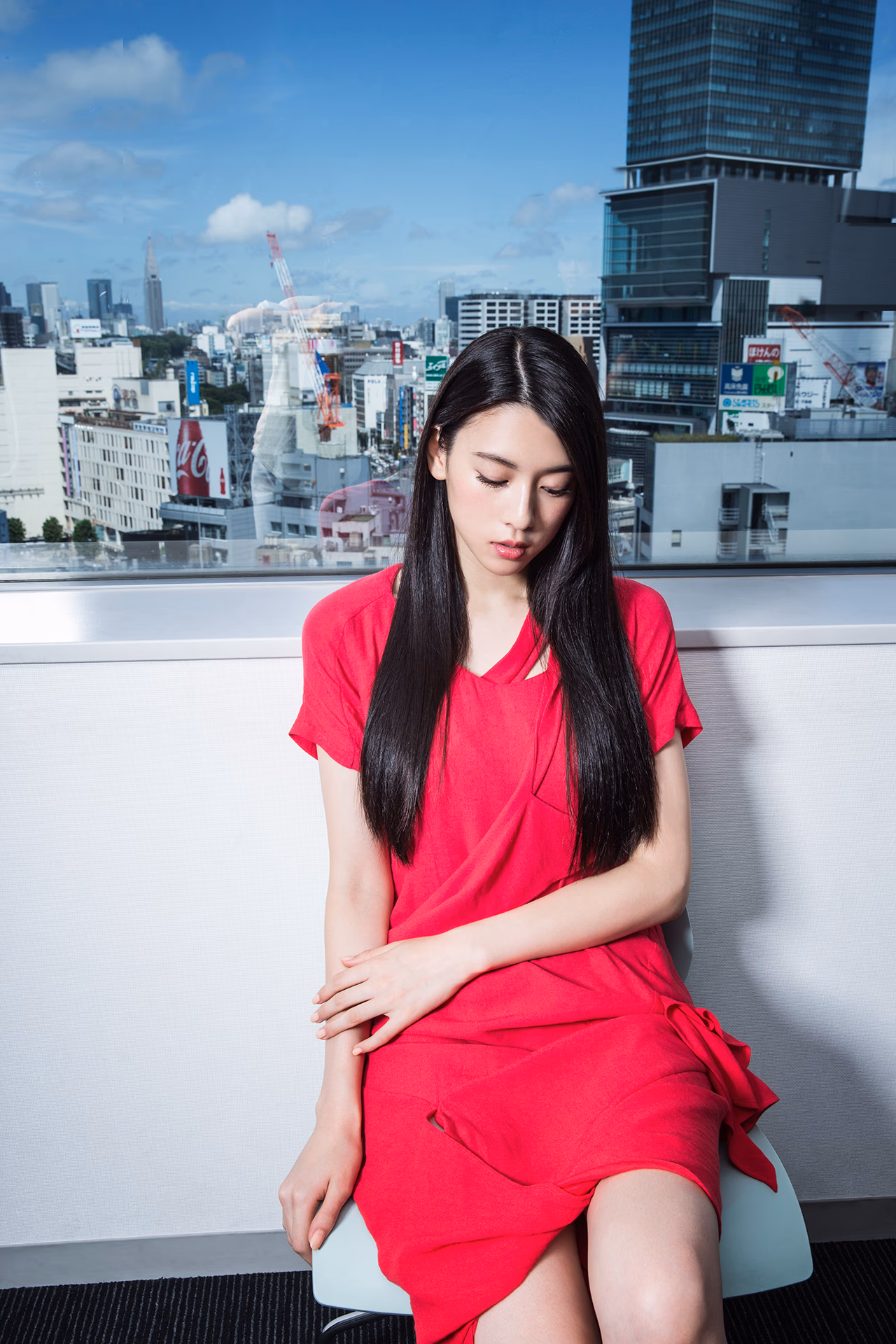 三吉彩花 高清写真/照片下载 #820586