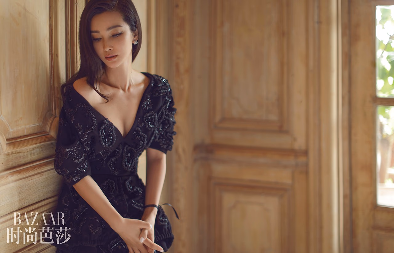 Bingbing Li HD画像/フォトギャラリーダウンロード #1427521