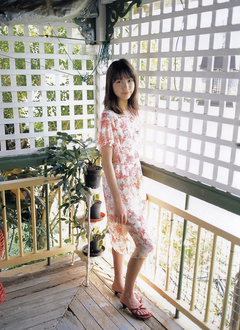 户田惠梨香 高清写真/照片下载 #4076785