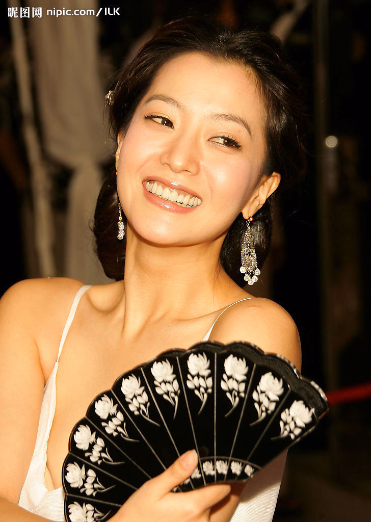 金喜善 高清写真/照片下载 #1588451