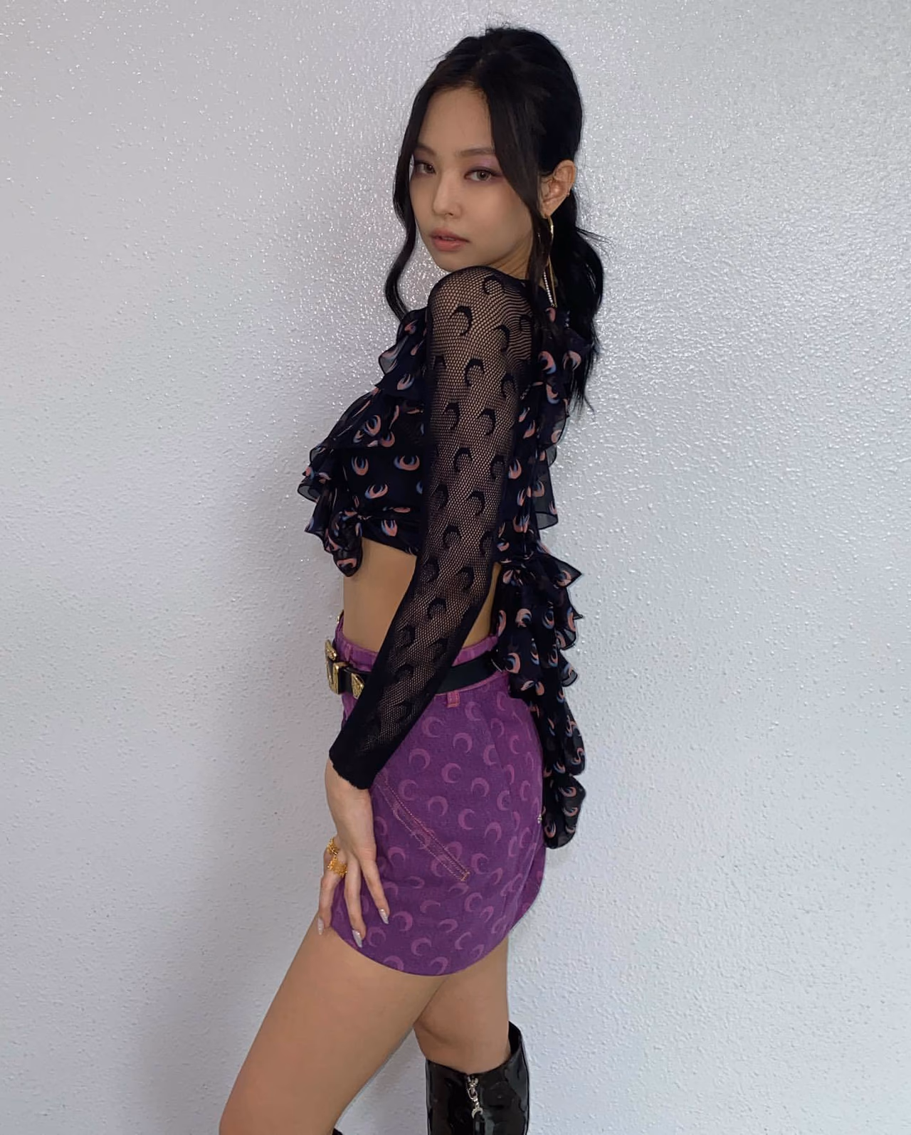 Jennie Kim HD Images/Photo Gallery Download #5963112