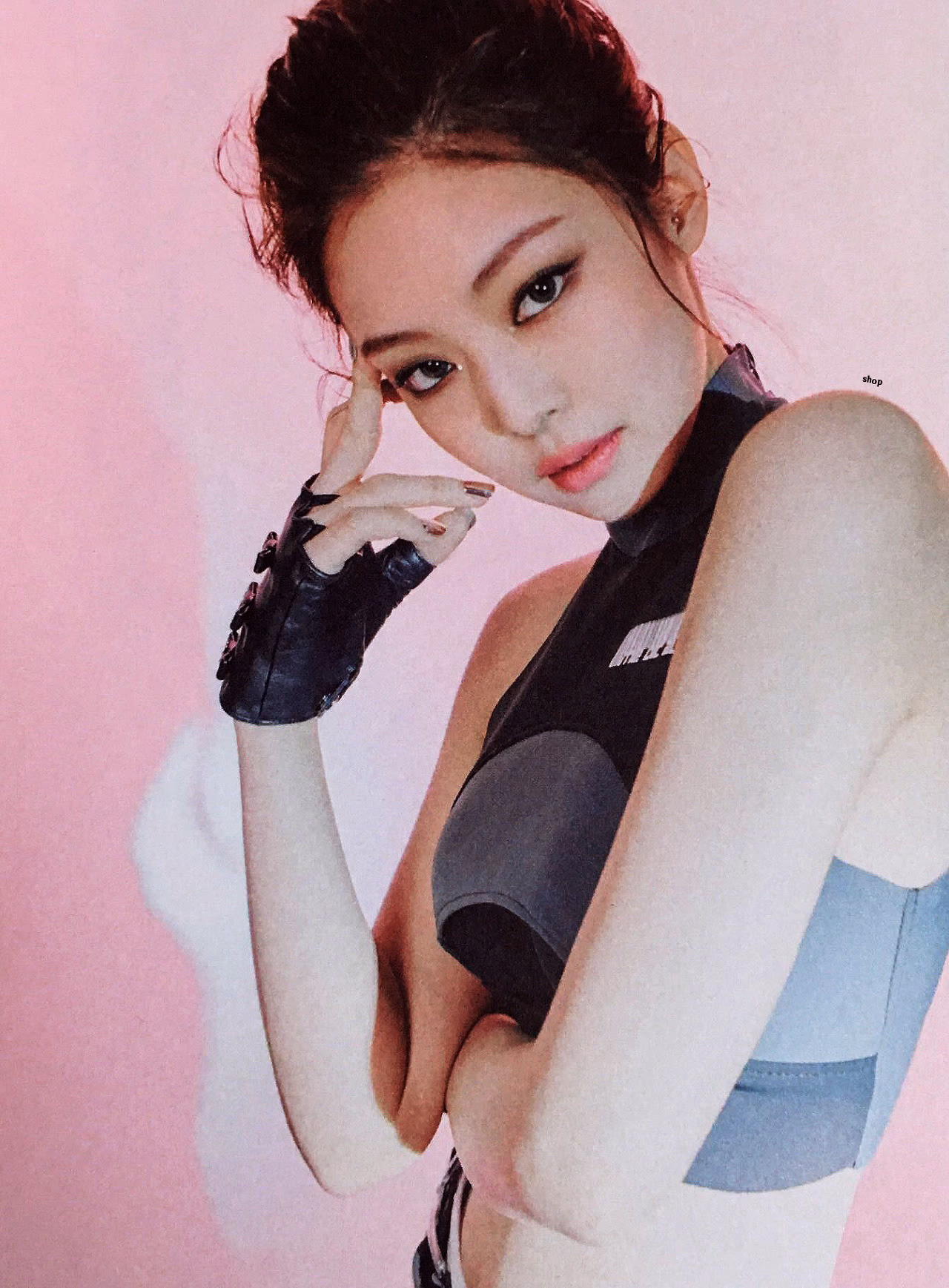 Jennie Kim HD Images/Photo Gallery Download #5963276